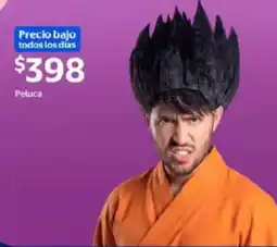 Walmart Pelua oferta