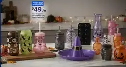 Walmart Way to Celebrate Vaso de plástico para bebidas frías oferta