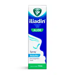 Farmacias Benavides 0.05% Oximetazolina Solución Spray Adulto oferta