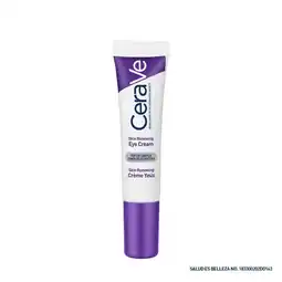 Farmacias Benavides Skinrenew Eye Cream oferta