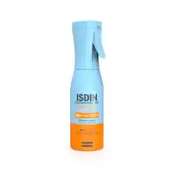 Farmacias Benavides Body Lotion Spray SPF 50 oferta