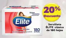 Super Aki Elite servilleta clásica oferta