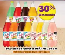 Super Aki Penafiel de refrescos oferta