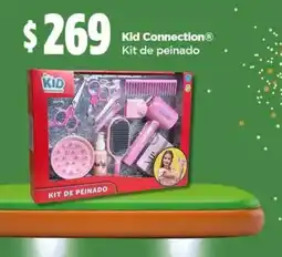 Bodega Aurrerá Kid Connection Kit de peinado oferta