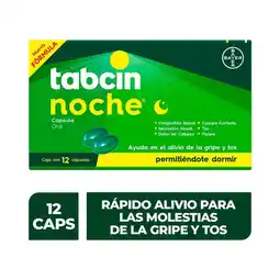 Farmacias Benavides 325 mg Paracetamol/10 mg Dextrometorfano/6.25 mg Doxilamina/5 mg Fenilefrina oferta