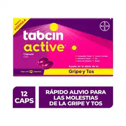 Farmacias Benavides 325 mg Paracetamol/10 mg Dextrometorfano/5 mg Fenilefrina/2 mg Clorfenamina oferta