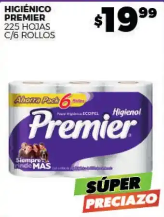Higienol Premier