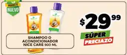 Merco Nice Care oferta