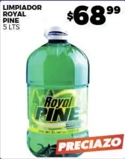 Merco Royal Pine oferta