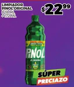 Merco Pinol el original oferta