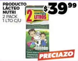 Merco Nutri oferta