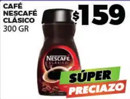 Merco Nescafe clasico oferta