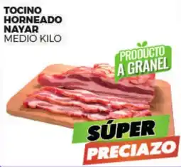 Merco Tocino Horneado Nayar oferta