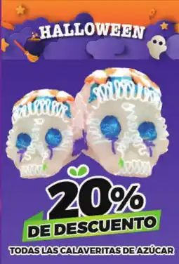 Merco Todas las calaveritas de azúcar oferta