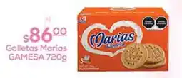 Fresko Galletas Marias oferta