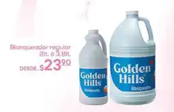 Fresko Golden Hills Blanqueador oferta