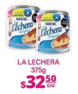 La Comer La Lechera oferta