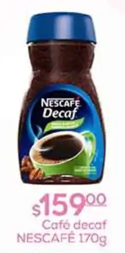 Fresko Nescafe decaf oferta
