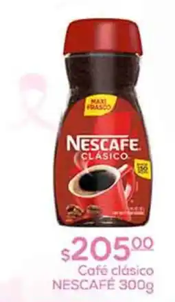 Fresko Nescafe cafe clasico oferta