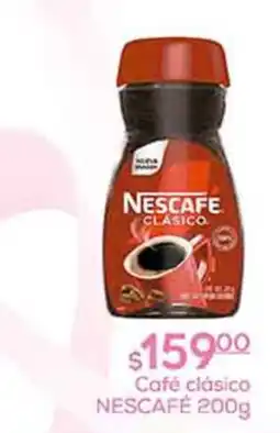 Fresko nescafe cafe clasico oferta