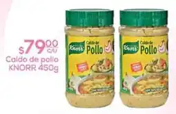 Fresko Knorr Caldo de Pollo oferta