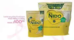 Fresko Nido FortiCrecer oferta