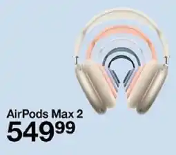 Target AirPods Max 2 oferta