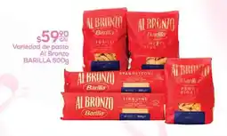 Fresko Barilla Al Bronzo oferta