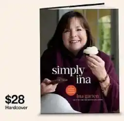 Target simply ina oferta