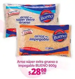 La Comer arroz bueno oferta