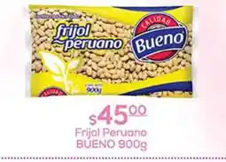 Fresko Bueno Frijol Peruano oferta