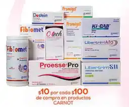 Fresko CARNOT oferta