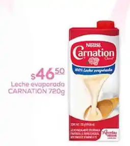 Fresko Carnation Leche evaporada oferta