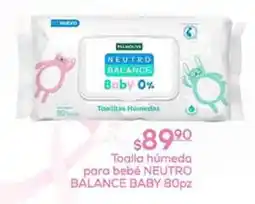Fresko Neutro Balance Baby oferta