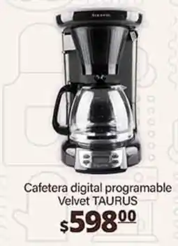 La Comer Velvet TAURUS oferta