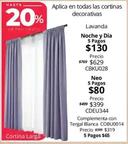 Colchas Concord Lavanda Noche y Día oferta
