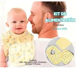 Colchas Concord Kit de Alimentación oferta