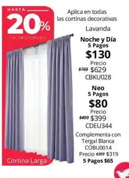 Colchas Concord Lavanda Noche y Día oferta
