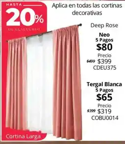 Colchas Concord Neo Deep Rose oferta