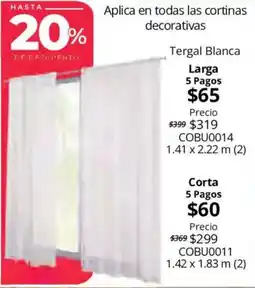 Colchas Concord Tergal Blanca oferta