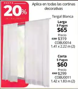 Colchas Concord Tergal Blanca oferta