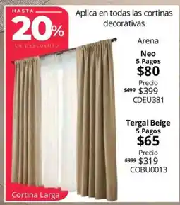 Colchas Concord Arena Neo oferta