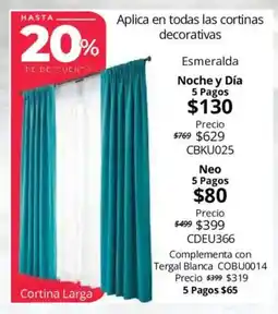 Colchas Concord Esmeralda Noche y Día oferta