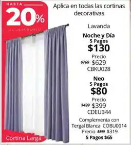 Colchas Concord Lavanda Noche y Día oferta