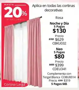 Colchas Concord Rosa Noche y Día oferta