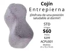 Colchas Concord Cojín Entrepierna oferta
