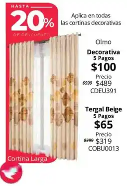 Colchas Concord Olmo Decorativa oferta