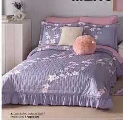 Colchas Concord Cojín Esfera Dolly oferta