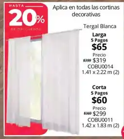 Colchas Concord Tergal Blanca oferta