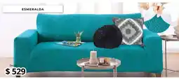 Colchas Concord esmeralda oferta